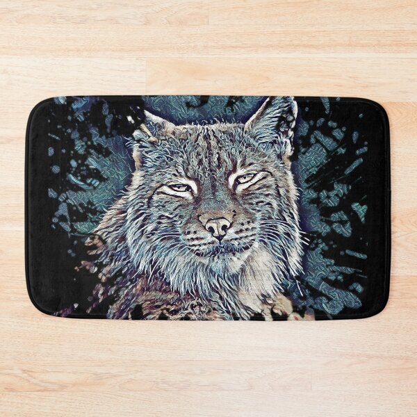 Item preview, Bobcat designed and sold by Skvor.