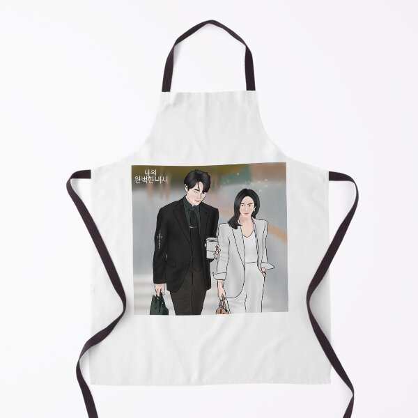 Item preview, Love Scout Korean Drama designed and sold by ArtRaftPro.