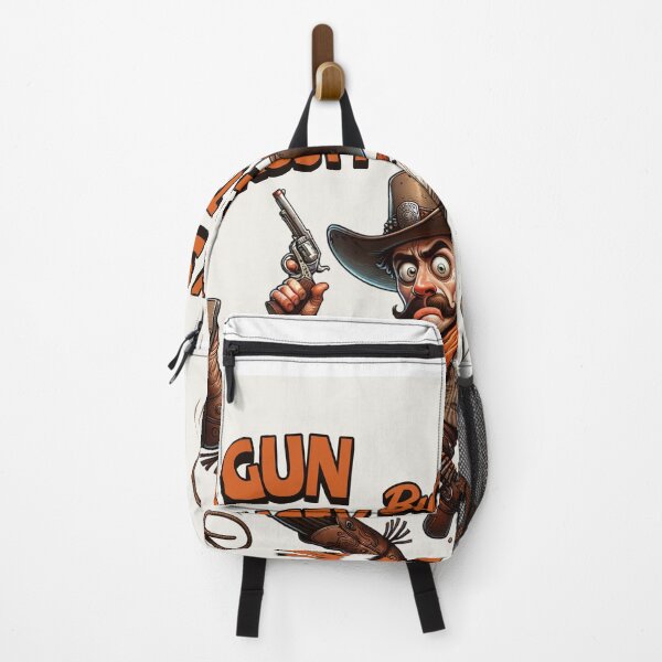 Item preview, My gun is rusty designed and sold by KolinBoy.