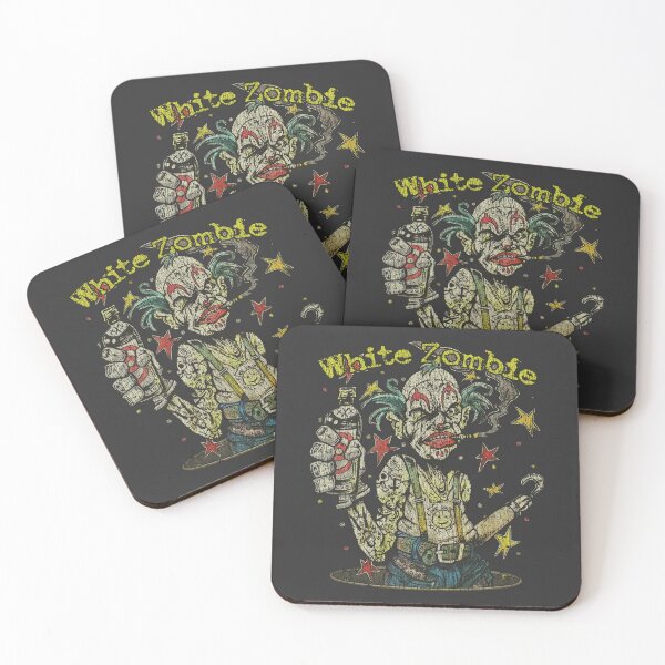 Item preview, White Zombie Freak Show 1995  designed and sold by AstroZombie6669.
