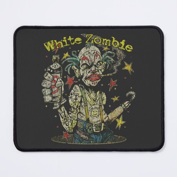 Item preview, White Zombie Freak Show 1995 designed and sold by AstroZombie6669.