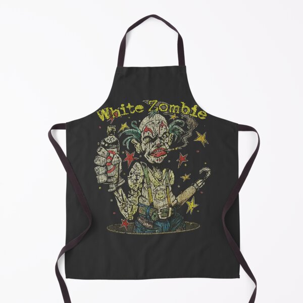 Item preview, White Zombie Freak Show 1995  designed and sold by AstroZombie6669.