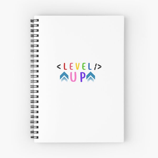 Item preview, Code Speaks Louder​ level up​ game computer​ designed and sold by PDshop1.