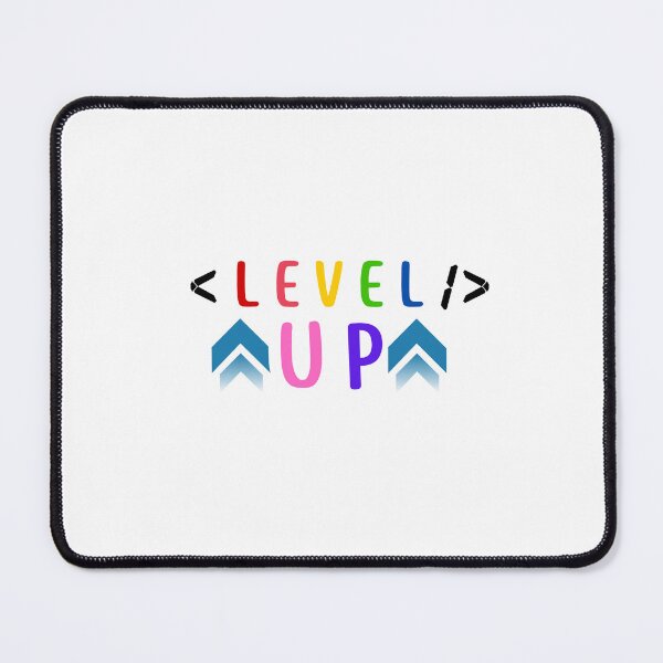 Item preview, Code Speaks Louder​ level up​ game computer​ designed and sold by PDshop1.