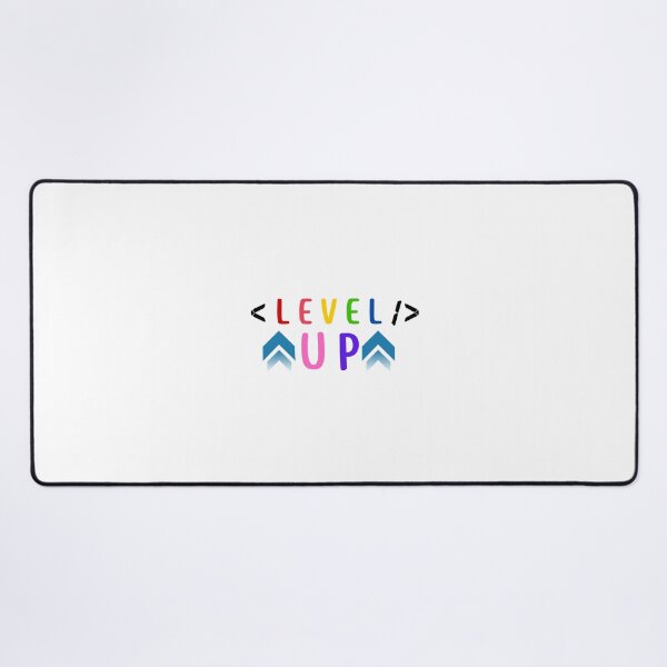Item preview, Code Speaks Louder​ level up​ game computer​ designed and sold by PDshop1.