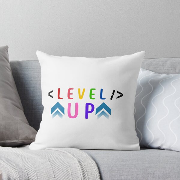 Item preview, Code Speaks Louder​ level up​ game computer​ designed and sold by PDshop1.