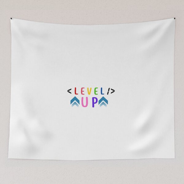Item preview, Code Speaks Louder​ level up​ game computer​ designed and sold by PDshop1.