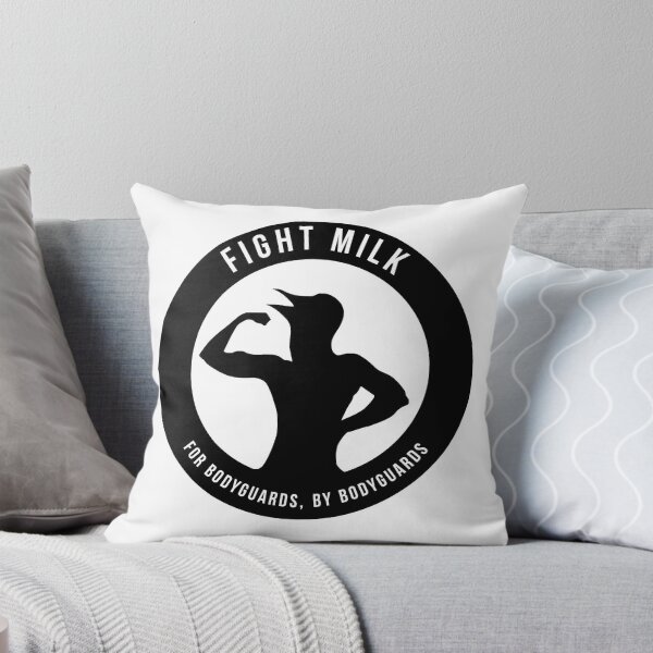 Item preview, Fight Milk designed and sold by blackboxclothes.