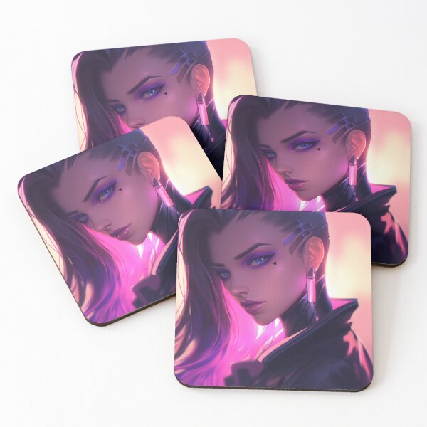 Item preview, Romantic Cybernetics designed and sold by AxeWave.