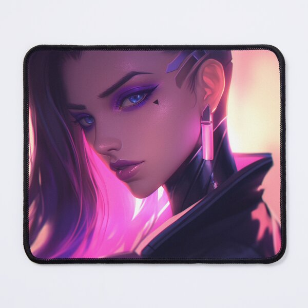 Item preview, Romantic Cybernetics designed and sold by AxeWave.