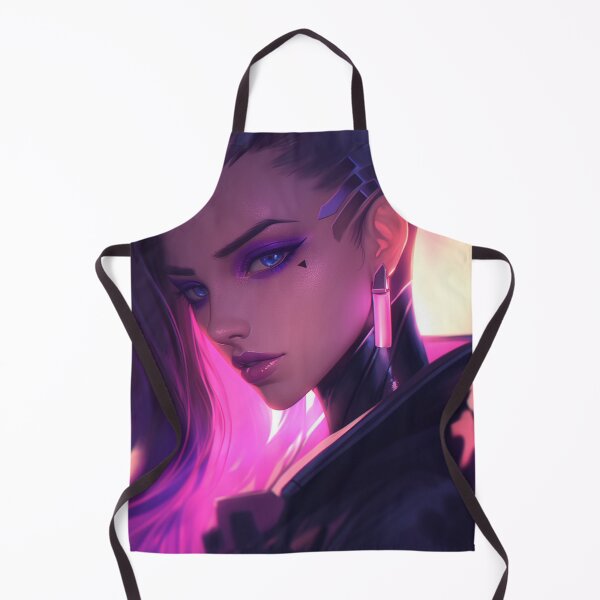Item preview, Romantic Cybernetics designed and sold by AxeWave.