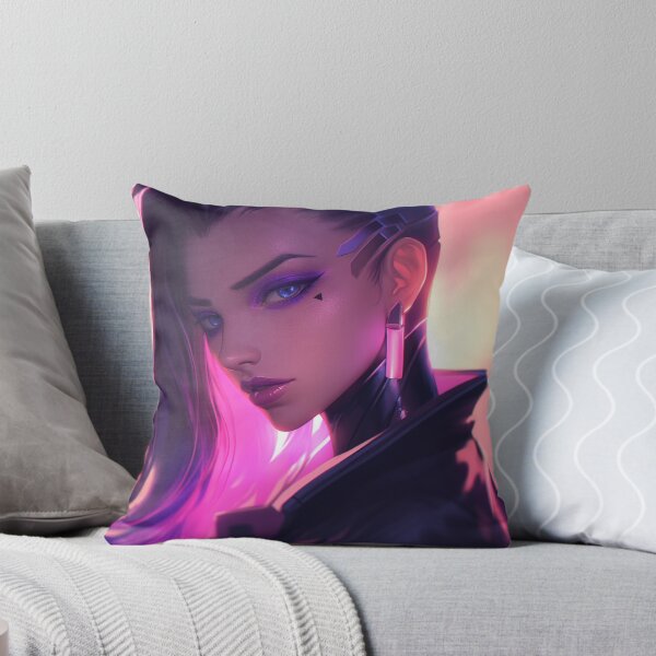 Item preview, Romantic Cybernetics designed and sold by AxeWave.
