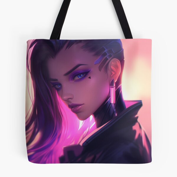 Item preview, Romantic Cybernetics designed and sold by AxeWave.