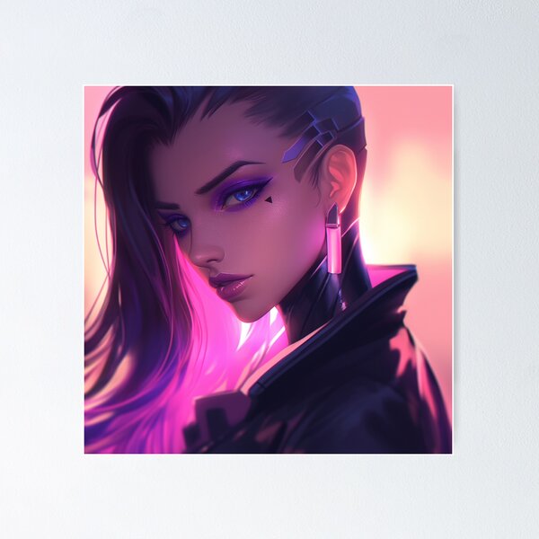 Item preview, Romantic Cybernetics designed and sold by AxeWave.