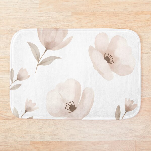 Artikelvorschau, Blumenmuster entworfen und verkauft von Nancy Studio.