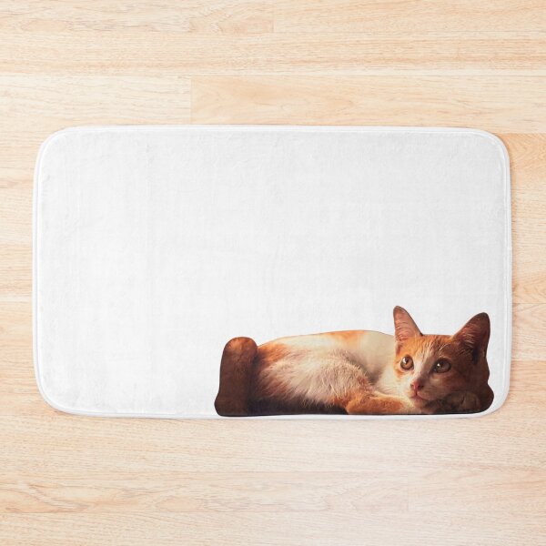 Item preview, Curious Cat designed and sold by ureggie.