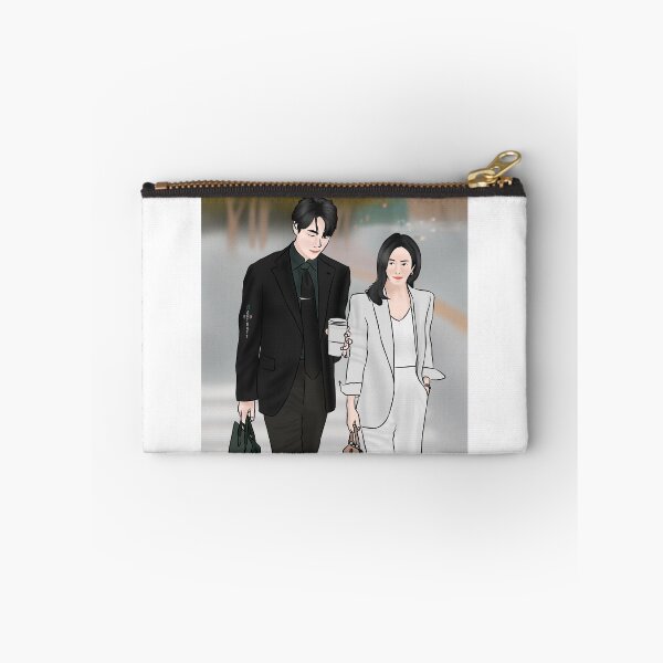 Item preview, Love Scout Korean Drama designed and sold by ArtRaftPro.
