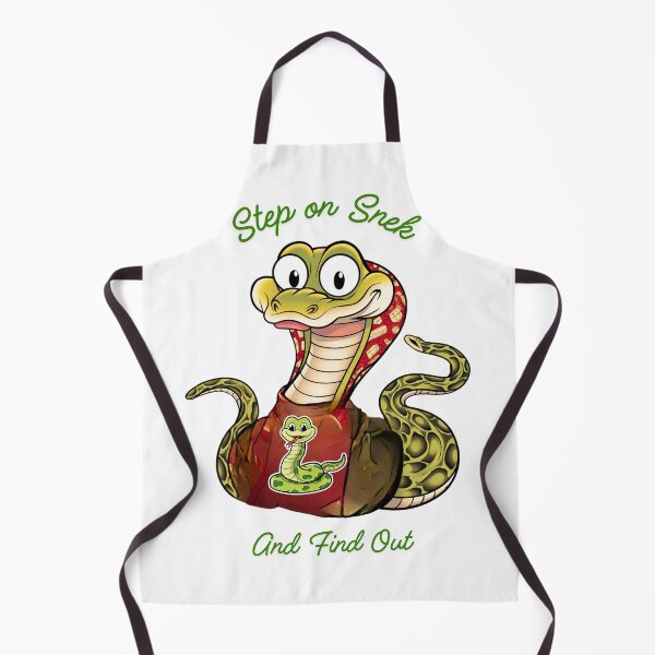 Item preview, Step on snek and find out designed and sold by Echo Aesthetics.