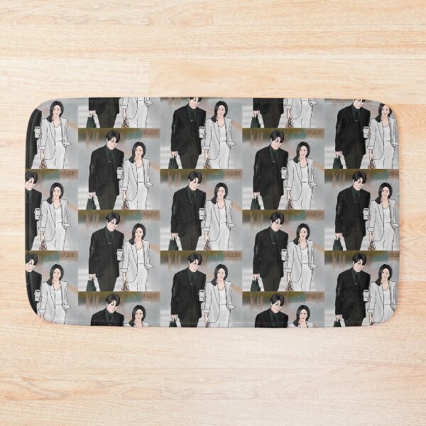 Item preview, Love Scout Korean Drama designed and sold by ArtRaftPro.