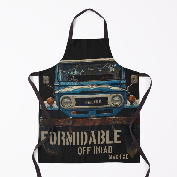 Item preview, Formidable Tshirt designed and sold by TropicalCowboy.