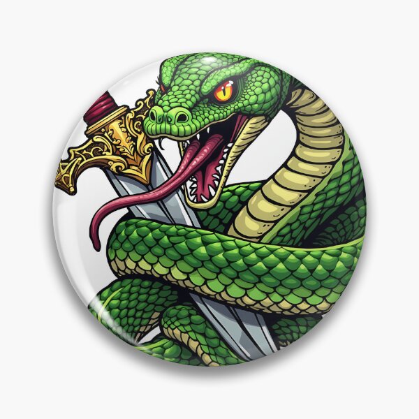 Item preview, snake designed and sold by rajdigitalarts.
