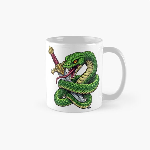 Item preview, snake designed and sold by rajdigitalarts.