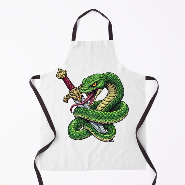 Item preview, snake designed and sold by rajdigitalarts.