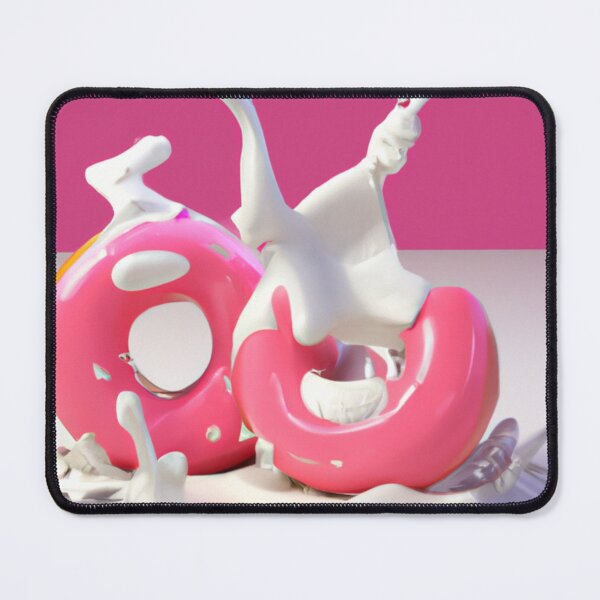 Item preview, Pink  dounts  designed and sold by After De Moment.