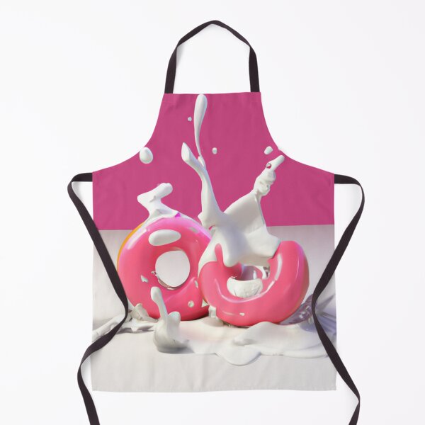 Item preview, Pink  dounts  designed and sold by After De Moment.