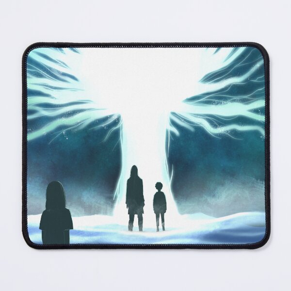 Item preview, Aot paths designed and sold by cranberryrose22.