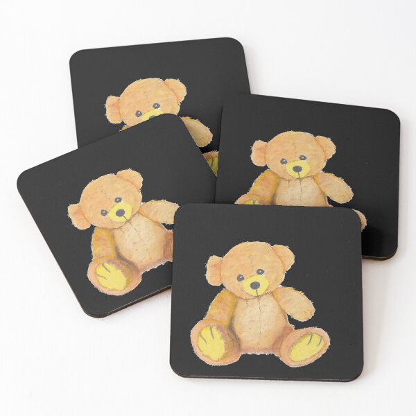 Item preview, Be My Teddy Bear designed and sold by Jill Brooke.