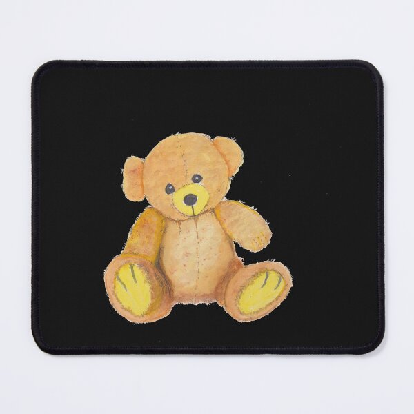 Item preview, Be My Teddy Bear designed and sold by Jill Brooke.