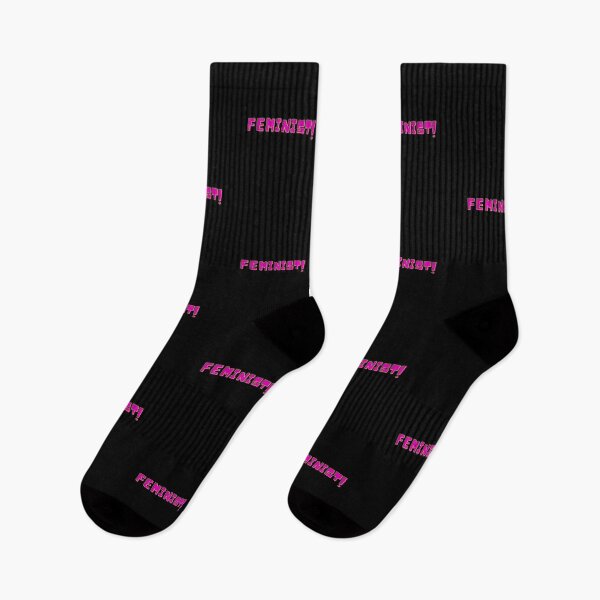 Item preview, Feminist designed and sold by LoudLizzy.