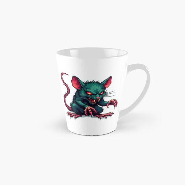 Item preview, gothic rat designed and sold by rajdigitalarts.