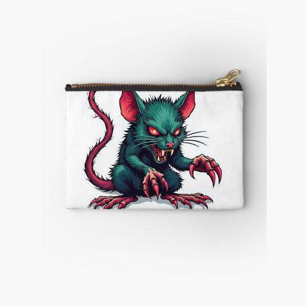 Item preview, gothic rat designed and sold by rajdigitalarts.