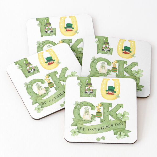Item preview, St. Patrick's Day designed and sold by BeeStylishTees.