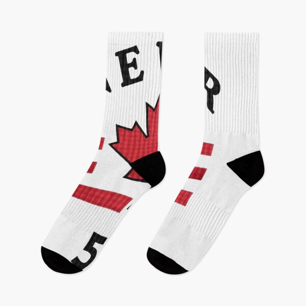 Item preview, Never 51st State Canada Flag designed and sold by studiopekepeke.
