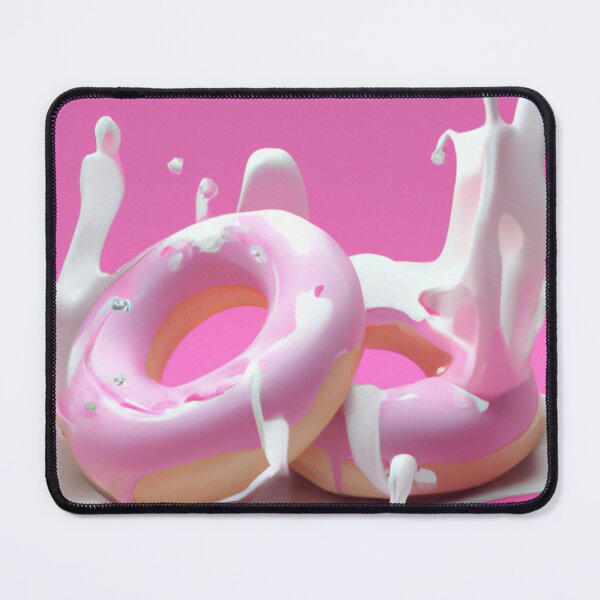Item preview,  Pink  dounts  designed and sold by After De Moment.