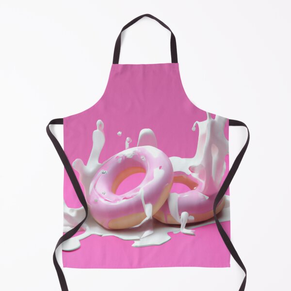 Item preview,  Pink  dounts  designed and sold by After De Moment.