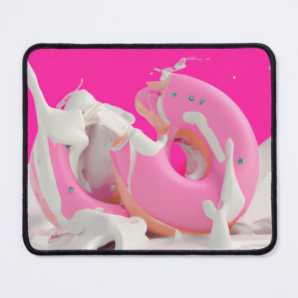 Item preview, Pink  dounts  designed and sold by After De Moment.