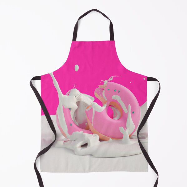 Item preview, Pink  dounts  designed and sold by After De Moment.