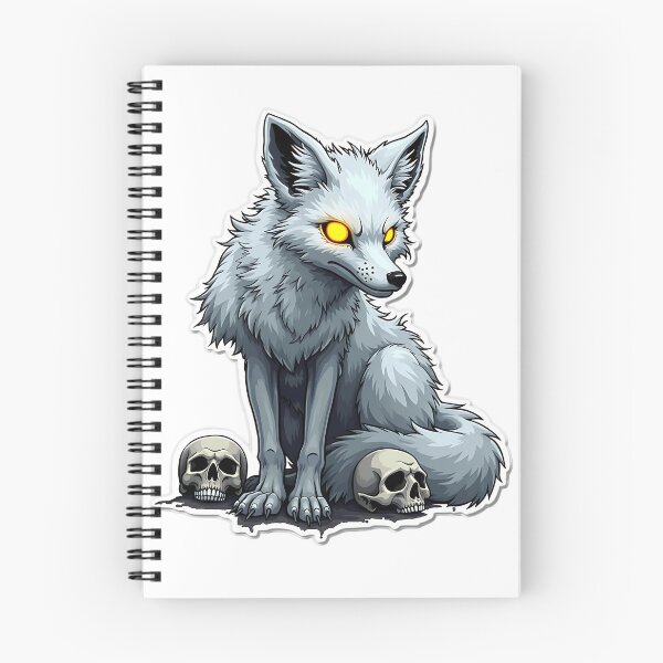 Item preview, fox designed and sold by rajdigitalarts.