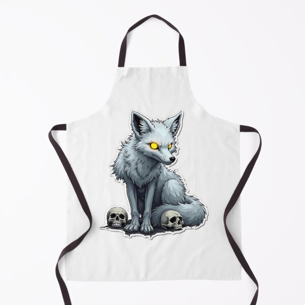 Item preview, fox designed and sold by rajdigitalarts.