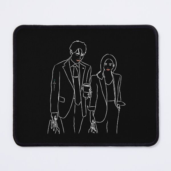 Item preview, Love Scout Korean Drama designed and sold by ArtRaftPro.