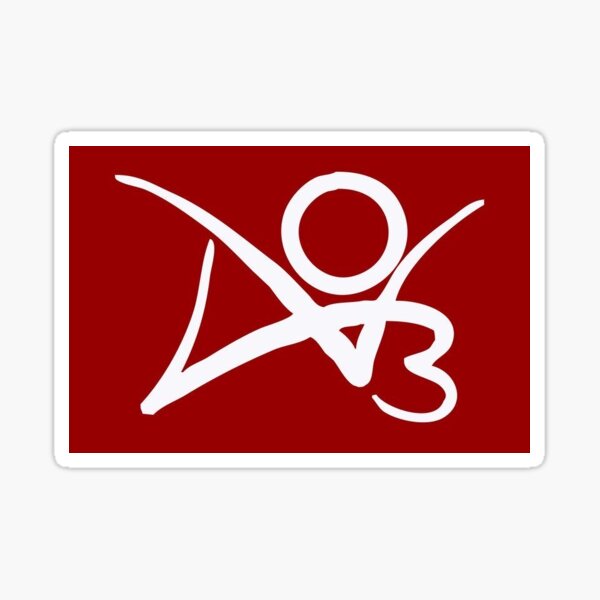 Artikel-Vorschau von AO3-Symbol, designt und verkauft von Blairandy12.