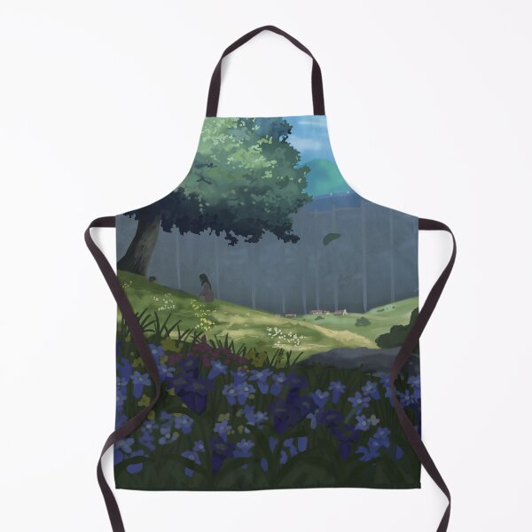 Item preview, Aot tree designed and sold by cranberryrose22.