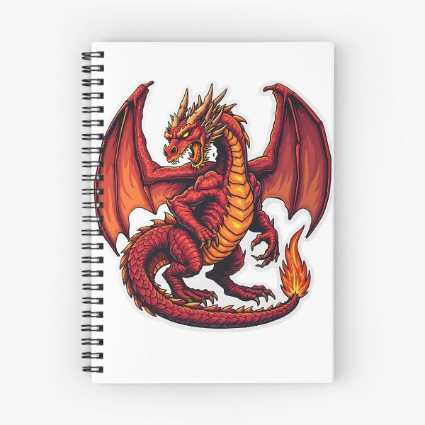 Item preview, dragon designed and sold by rajdigitalarts.