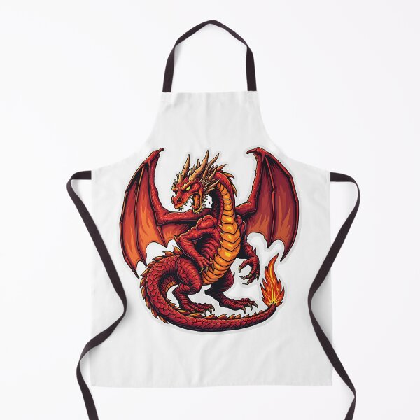Item preview, dragon designed and sold by rajdigitalarts.