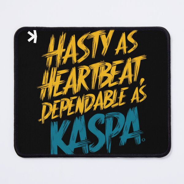 Item preview, Kaspa Lightning The Fastest Blockchain designed and sold by RadDeck.