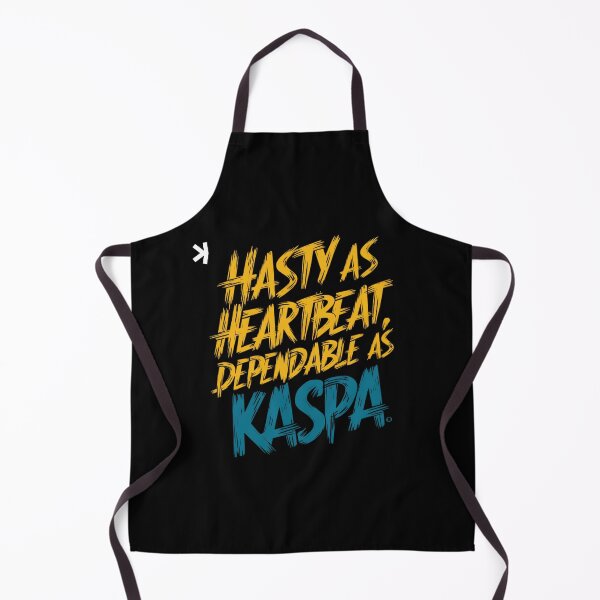 Item preview, Kaspa Lightning The Fastest Blockchain designed and sold by RadDeck.